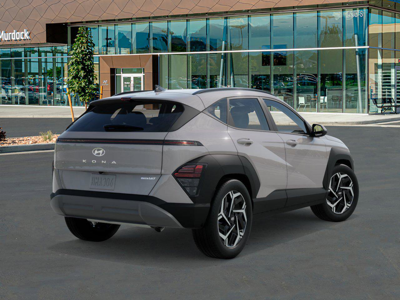 New 2026 Hyundai Kona Limited image 20