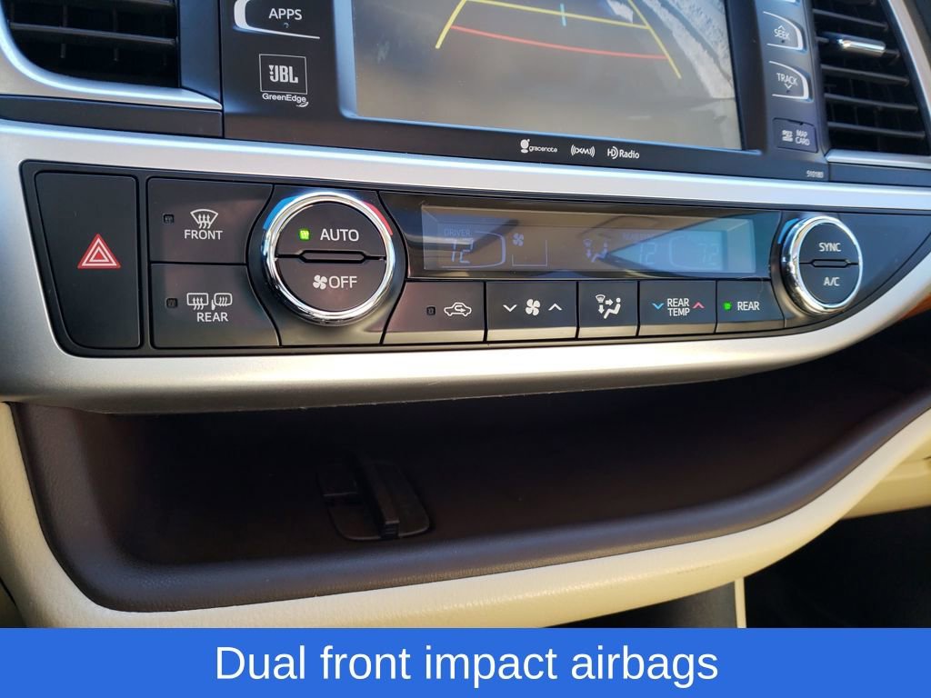 Used 2018 Toyota Highlander Limited Platinum image 24