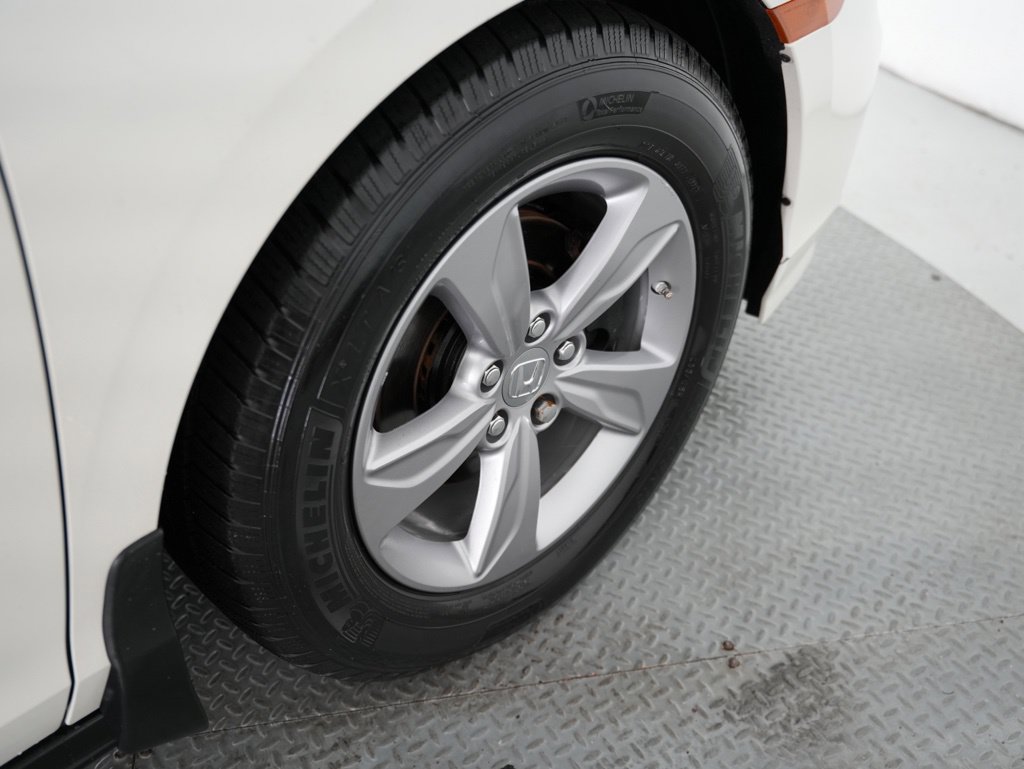 Used 2018 Honda Odyssey EX-L image 57