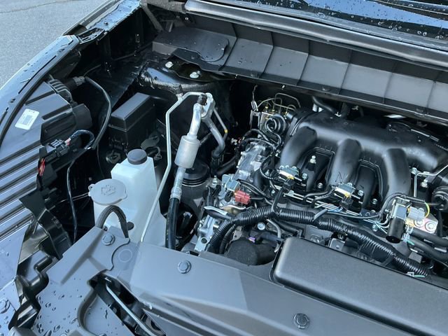 New 2025 Nissan Pathfinder Platinum image 18