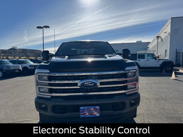 New 2026 Ford F350 King Ranch image 9