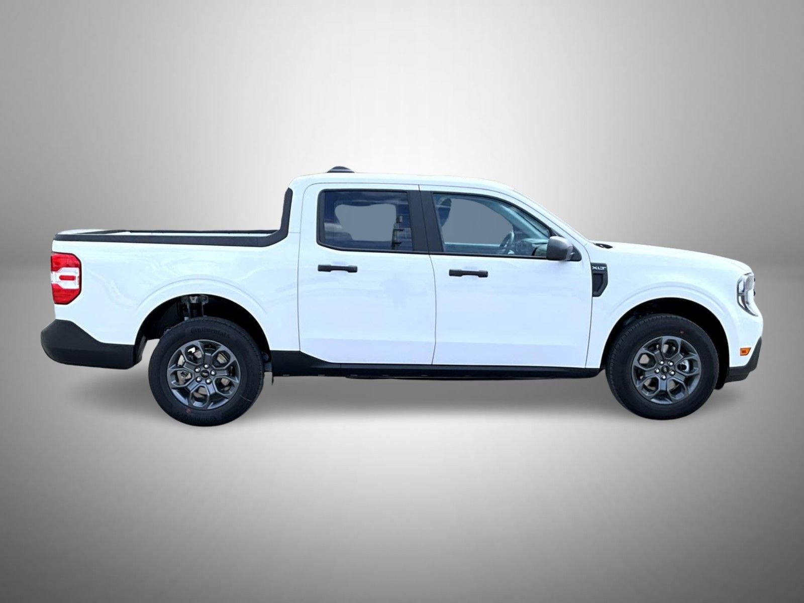 New 2026 Ford Maverick XLT image 4