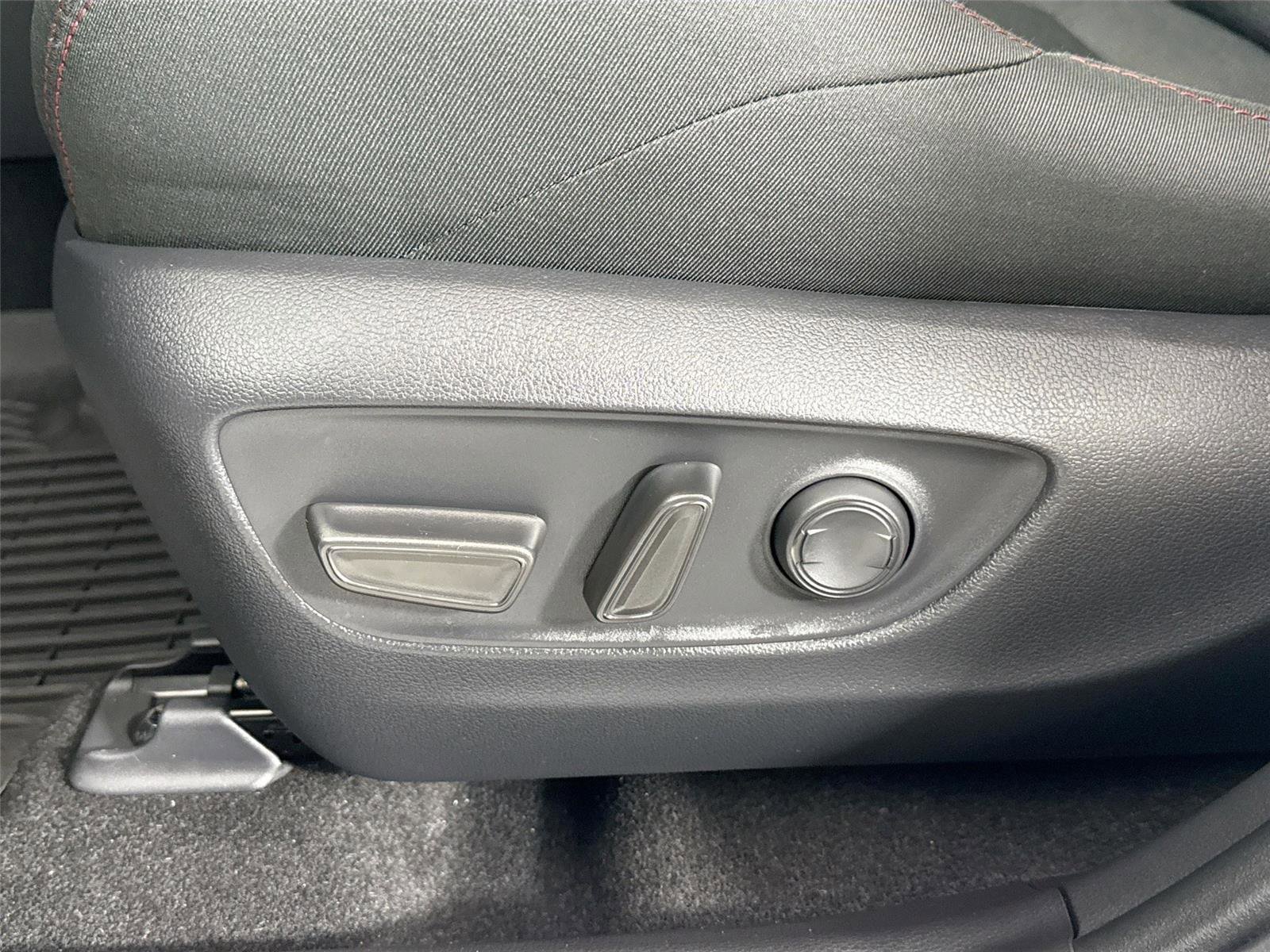 Certified 2024 Toyota RAV4 SE w/ Weather & Moonroof Package image 29