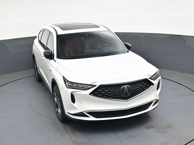 Used 2023 Acura MDX A-Spec AWD/4WD image 31