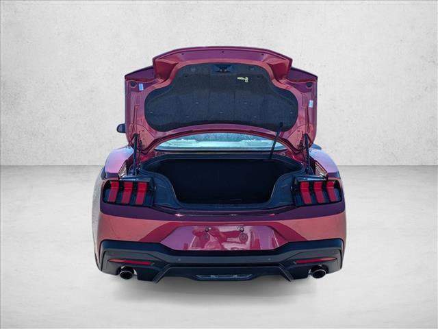 New 2025 Ford Mustang Coupe image 6