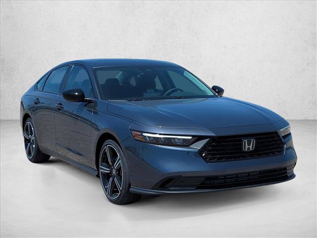 New 2026 Honda Accord SE image 7