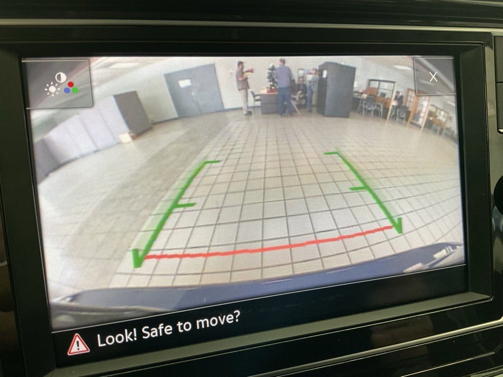 Used 2023 Volkswagen Taos S image 16