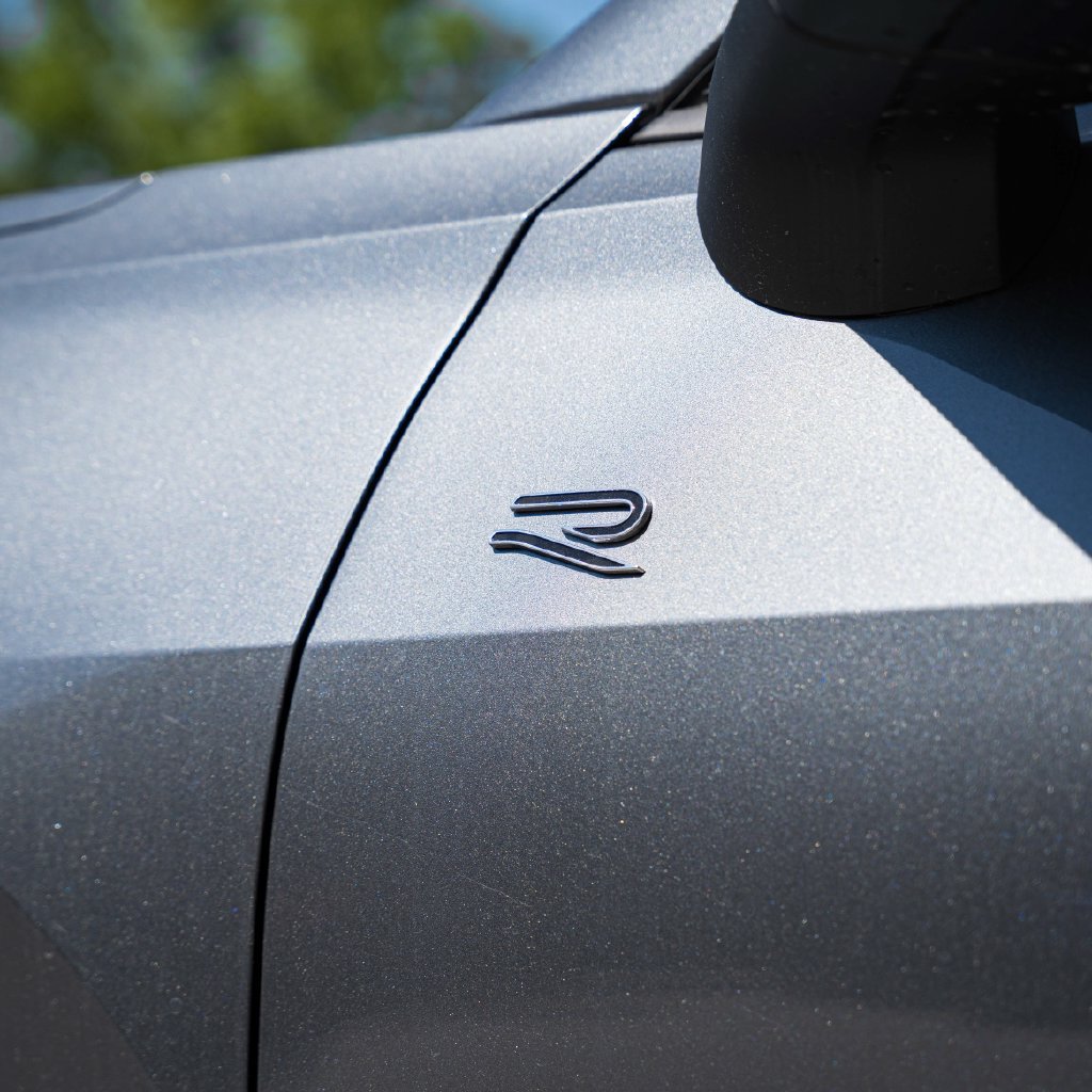New 2026 Volkswagen Tiguan SE R-Line AWD/4WD image 3