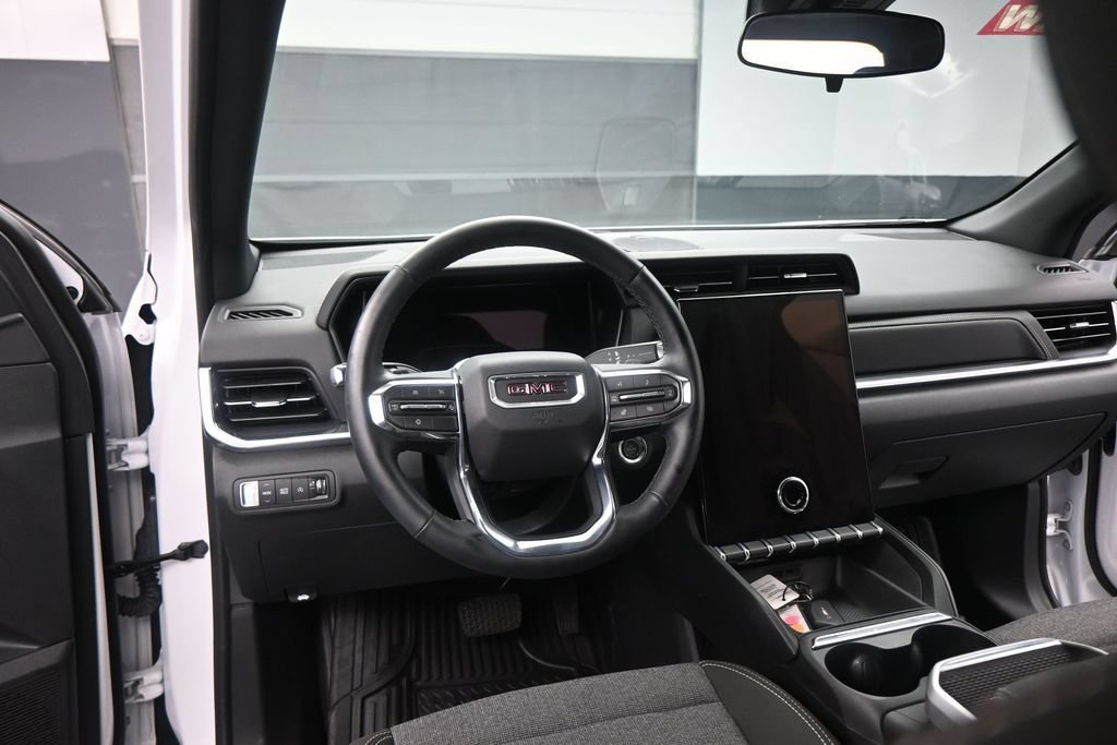 Used 2026 GMC Terrain Elevation FWD image 13