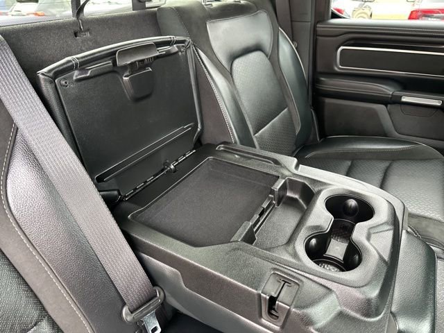 Used 2022 RAM 1500 Laramie image 19