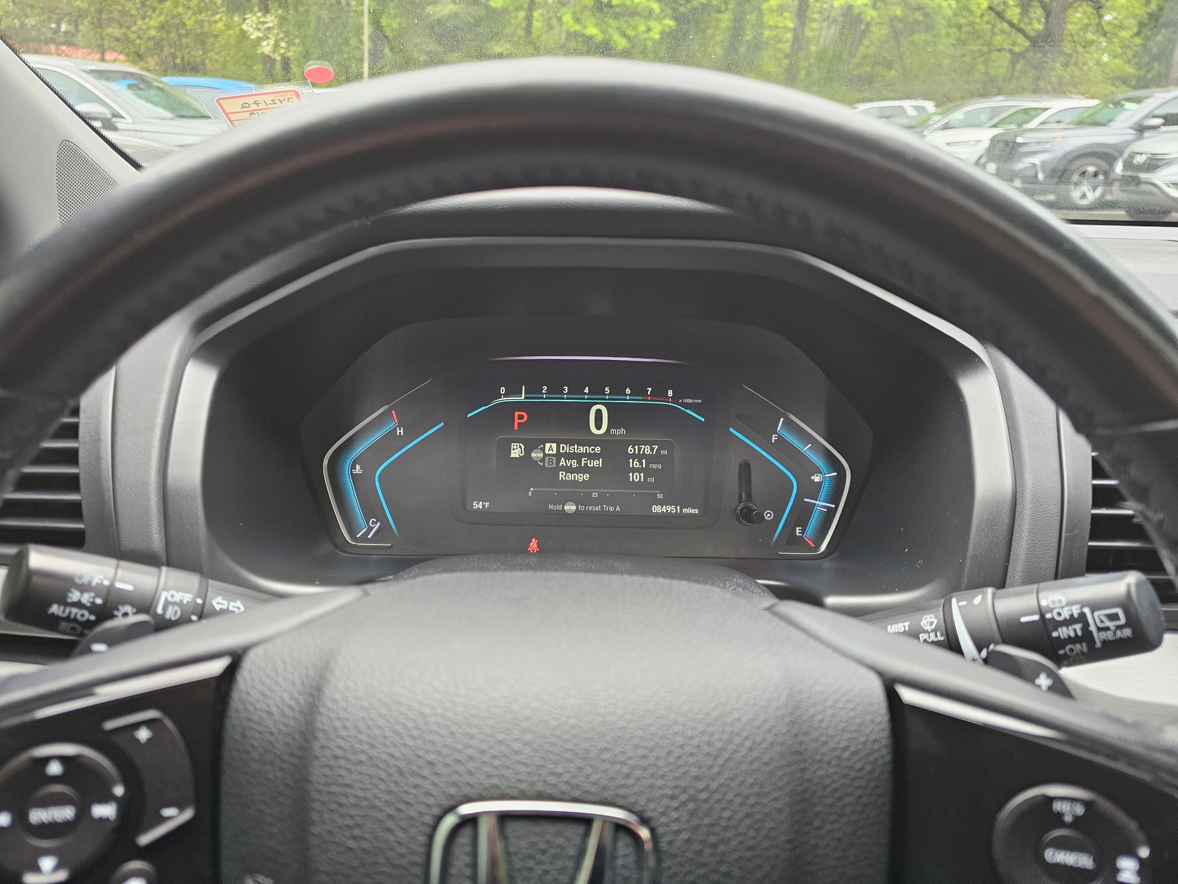 Used 2019 Honda Odyssey EX-L image 26