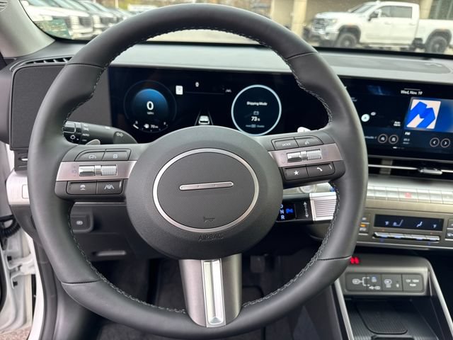New 2026 Hyundai Kona Limited AWD/4WD image 17