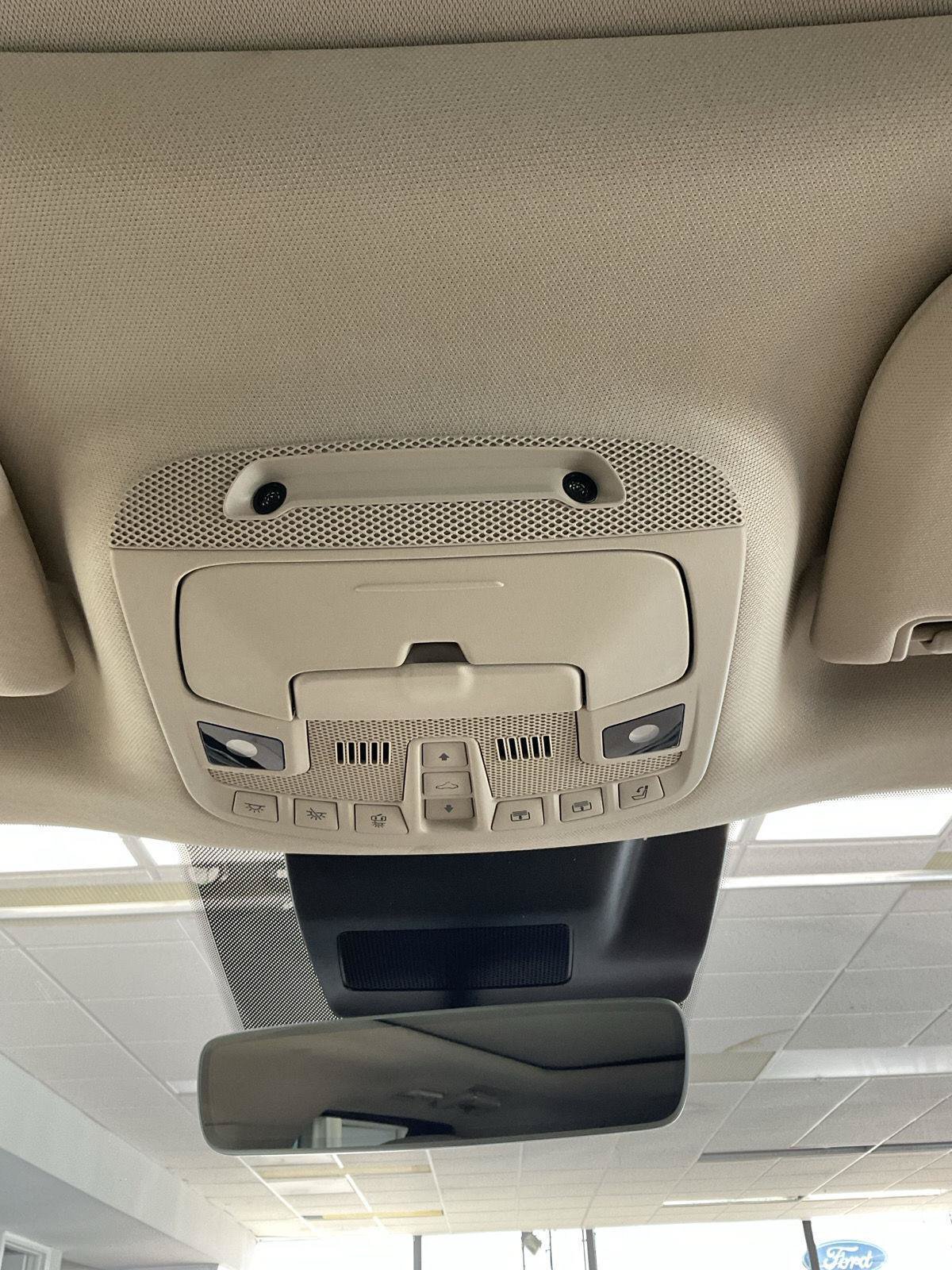 Used 2021 Lincoln Navigator Reserve AWD/4WD image 18