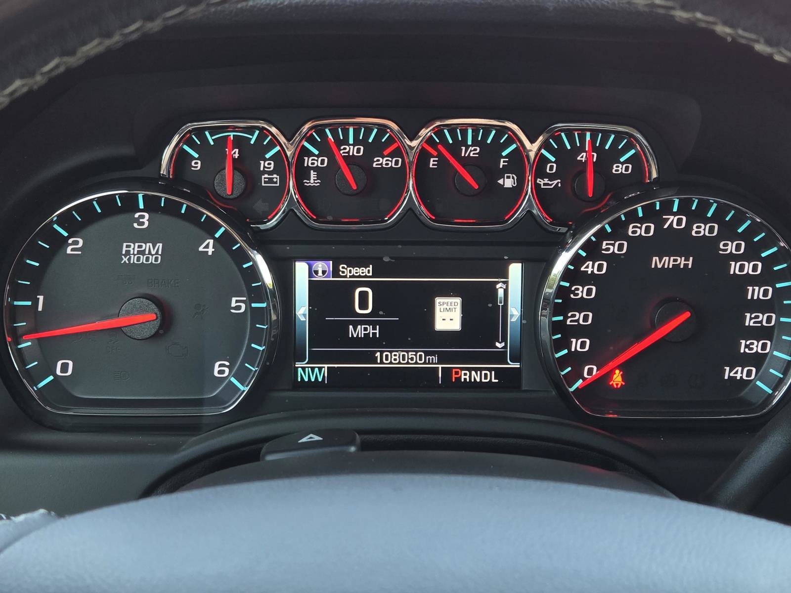 Used 2020 Chevrolet Tahoe LT w/ Texas Edition Package RWD image 25