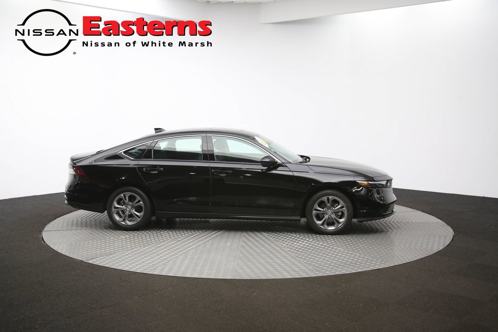 Used 2024 Honda Accord EX image 57
