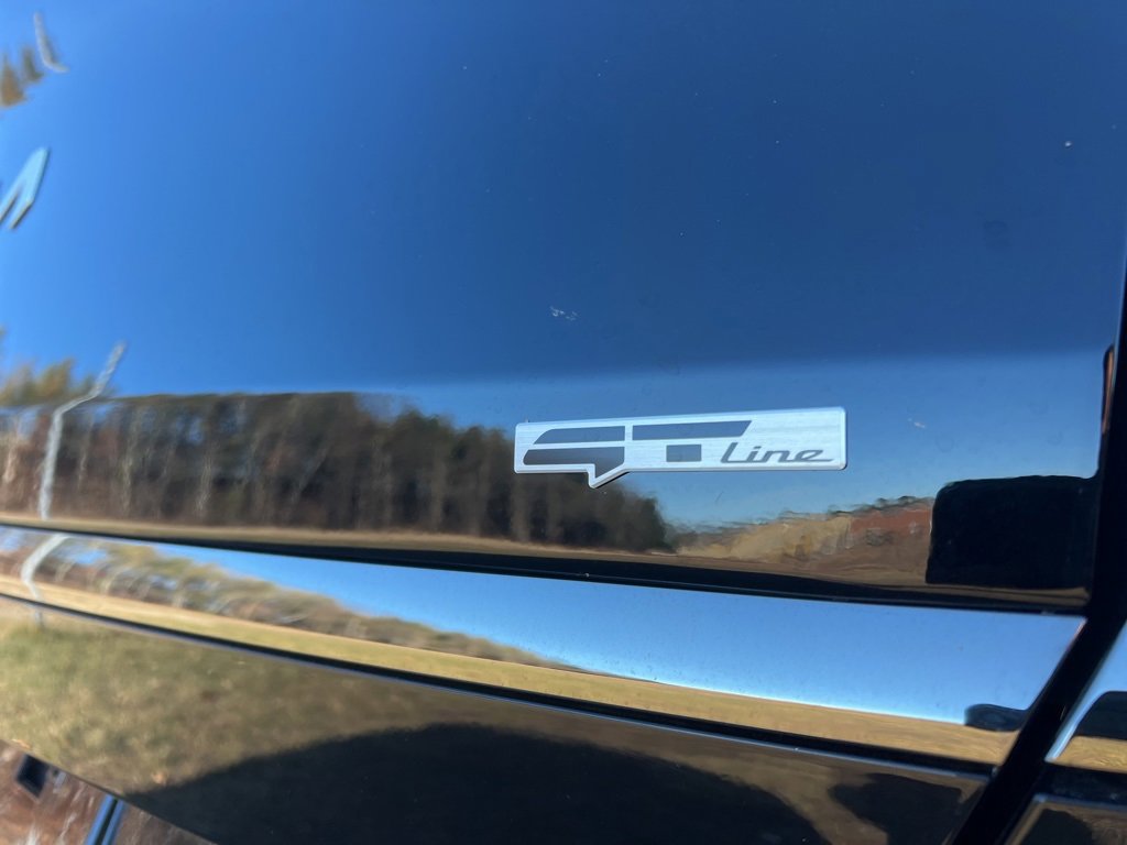 New 2025 Kia EV6 GT-Line image 8