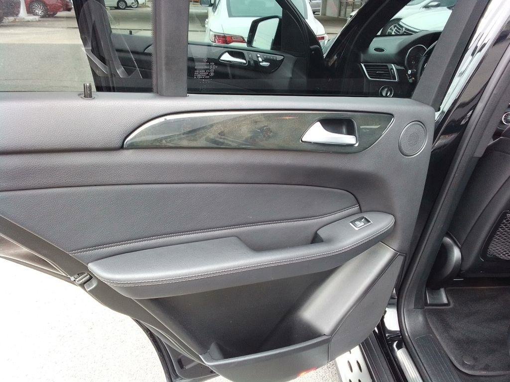 Used 2016 Mercedes-Benz GLE 350 GLE350 w/ Premium Package image 21