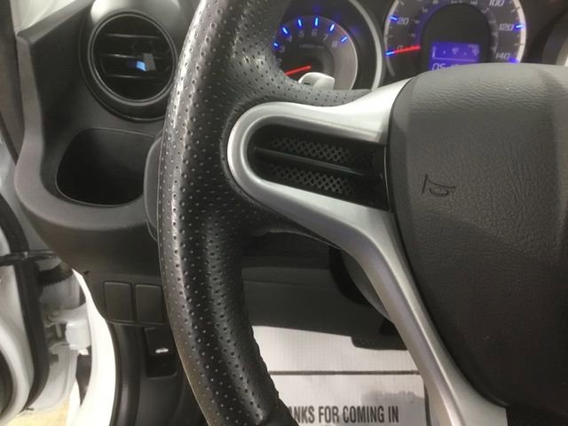 Used 2010 Honda Fit Sport image 24