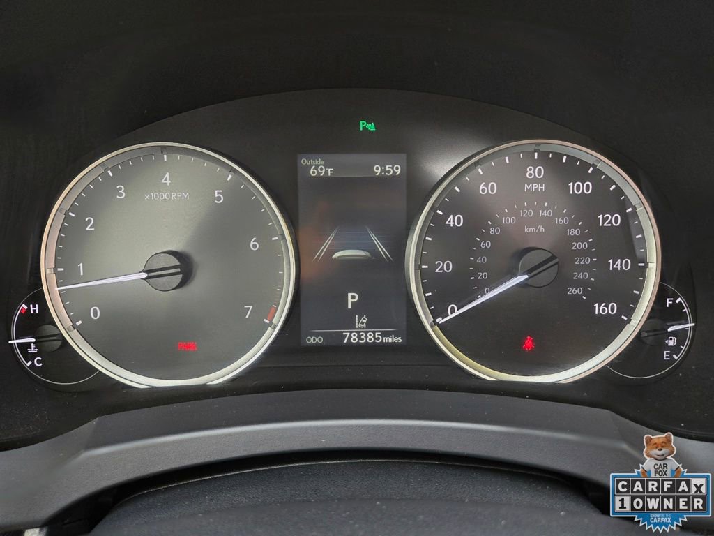 Used 2022 Lexus RC 350 w/ Premium Package image 29