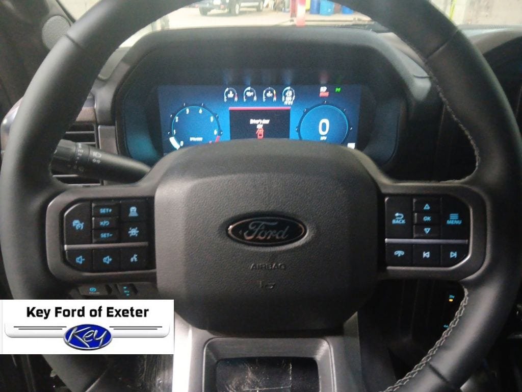New 2026 Ford F150 Lariat AWD/4WD image 21