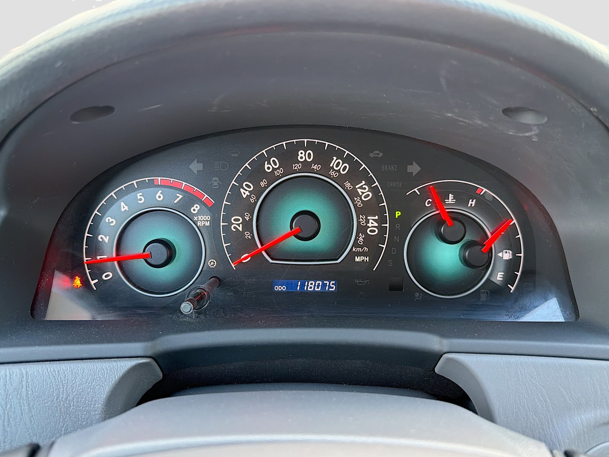 Used 2008 Toyota Solara SE FWD image 15