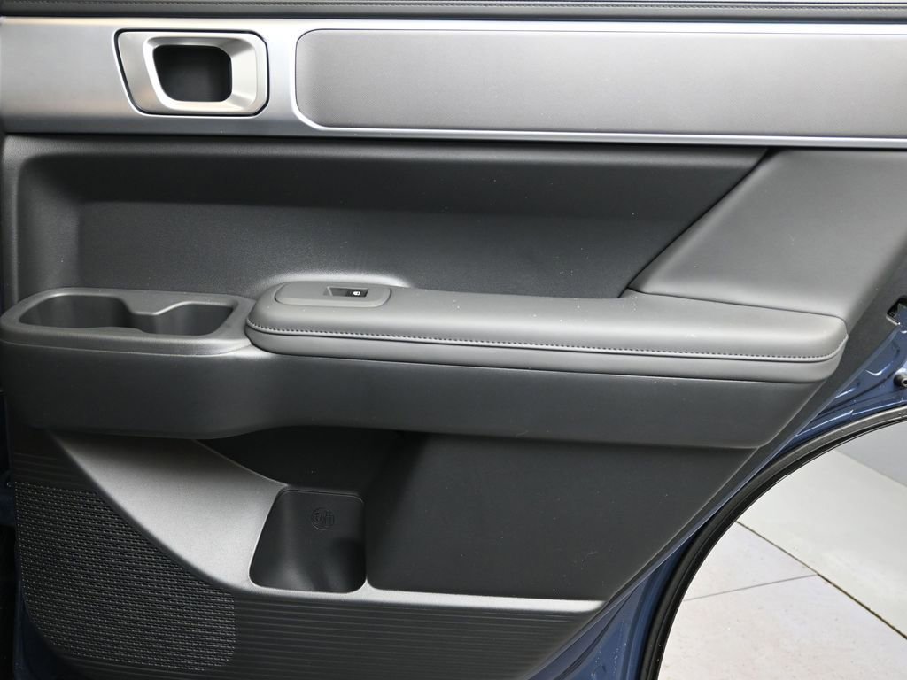 New 2026 Hyundai Santa Fe SEL image 14