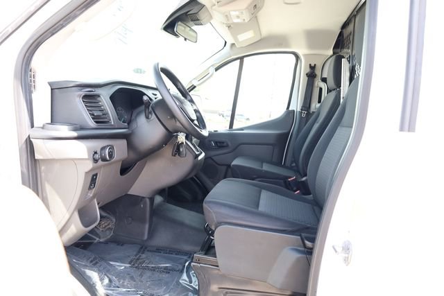 Used 2024 Ford Transit 250 Low Roof w/ Exterior Upgrade Package image 13
