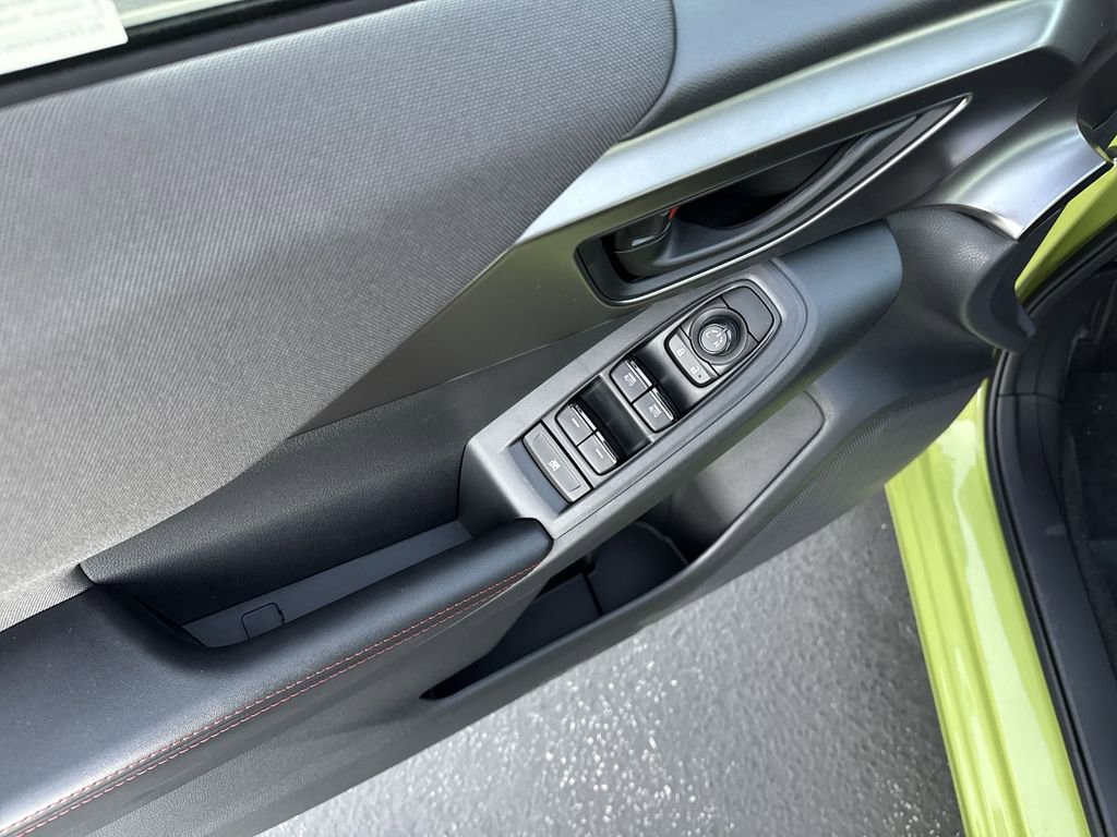 New 2026 Subaru Impreza 2.0i Sport image 15