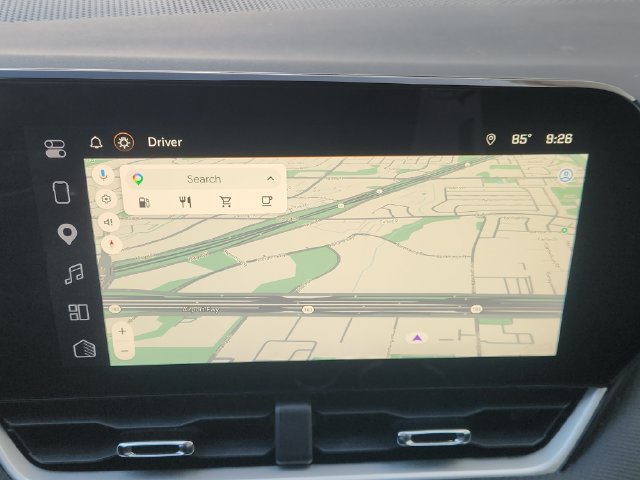 Used 2026 Chevrolet Equinox LT FWD image 5