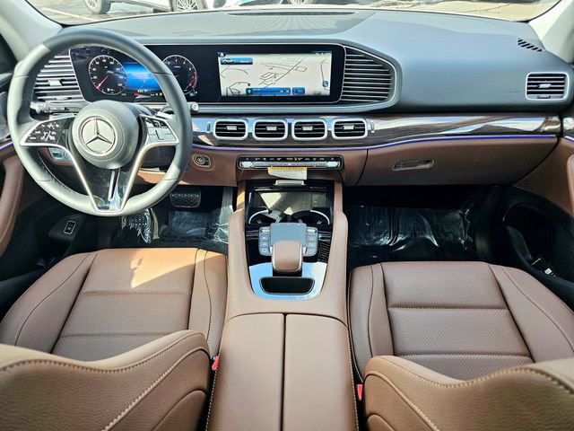 New 2026 Mercedes-Benz GLE 350 4MATIC image 22