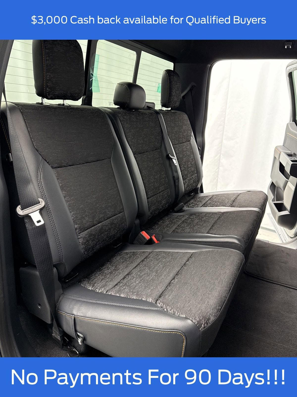 New 2025 Ford F150 Tremor image 38