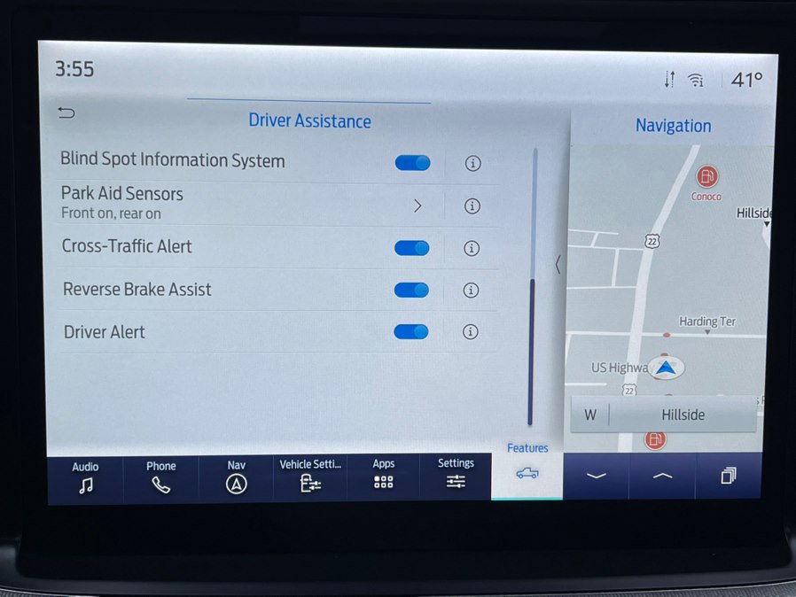 Used 2021 Ford F150 Raptor w/ Raptor 37 Performance Package image 62