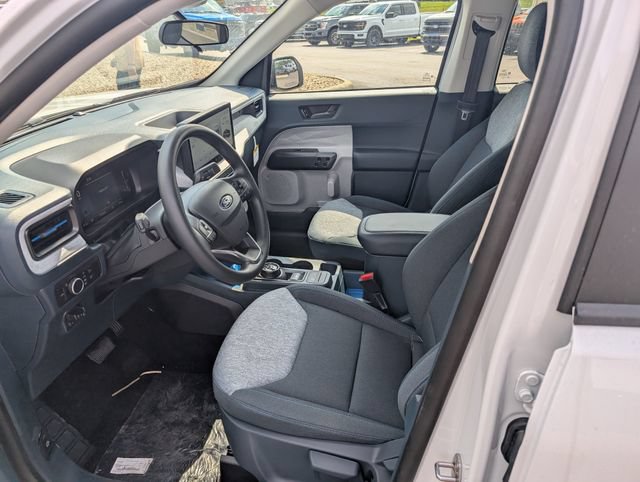 New 2026 Ford Maverick XLT w/ 4K Tow Package AWD/4WD image 13