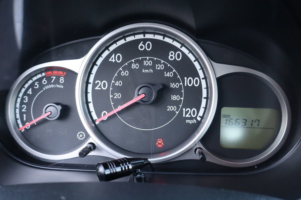 Used 2012 MAZDA MAZDA2 Touring image 29