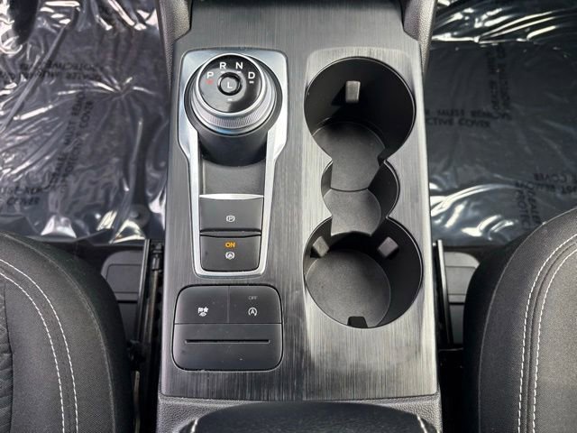 Certified 2024 Ford Escape Active AWD/4WD image 17