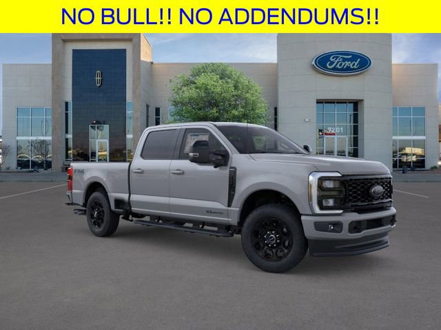 New 2026 Ford F250 Lariat image 7