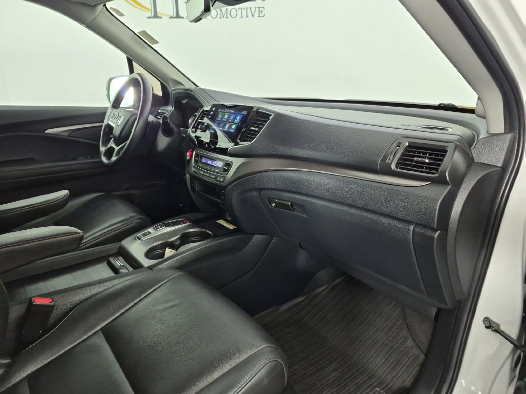Used 2022 Honda Pilot Special Edition image 37