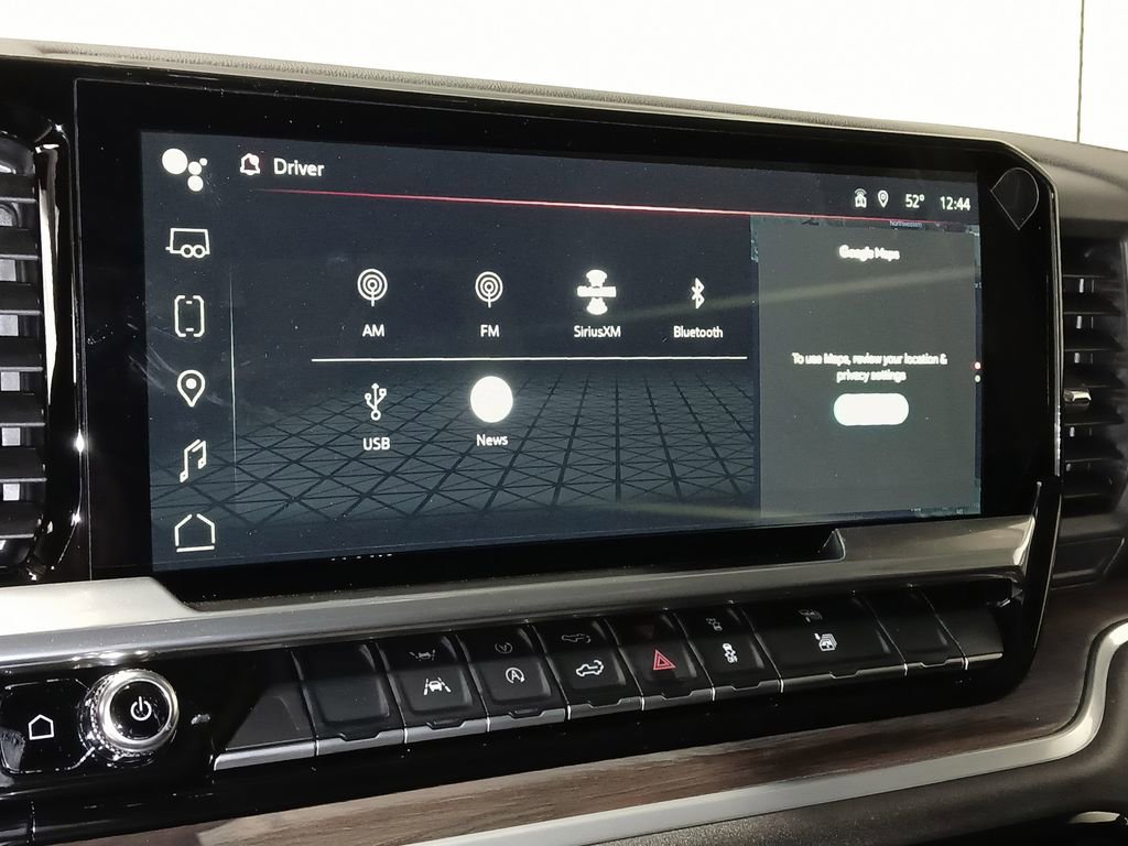 Used 2026 GMC Sierra 1500 SLT image 24