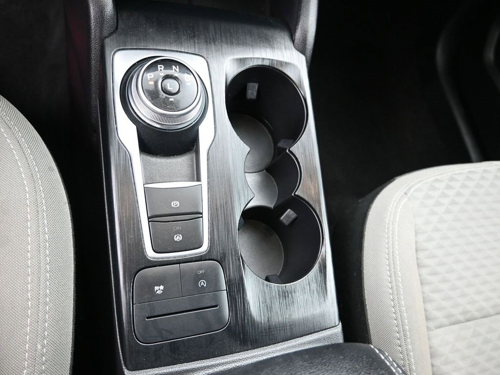 Certified 2022 Ford Escape SE w/ Convenience Package image 19