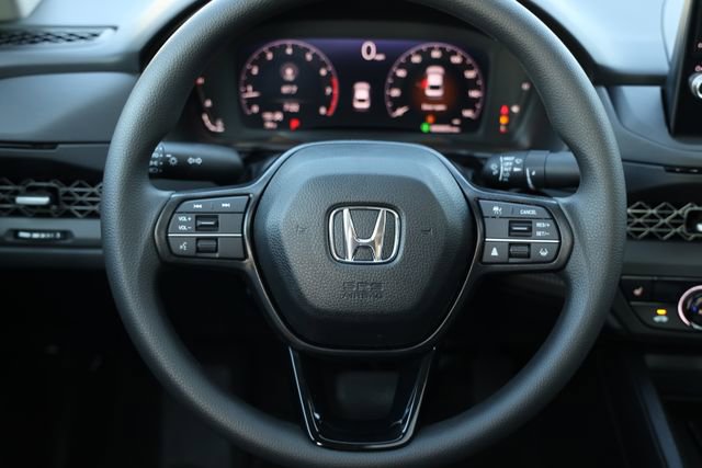 New 2026 Honda Accord SE image 26