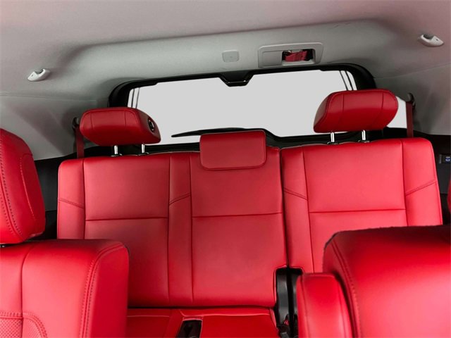 Certified 2023 Toyota Sequoia TRD Pro image 17