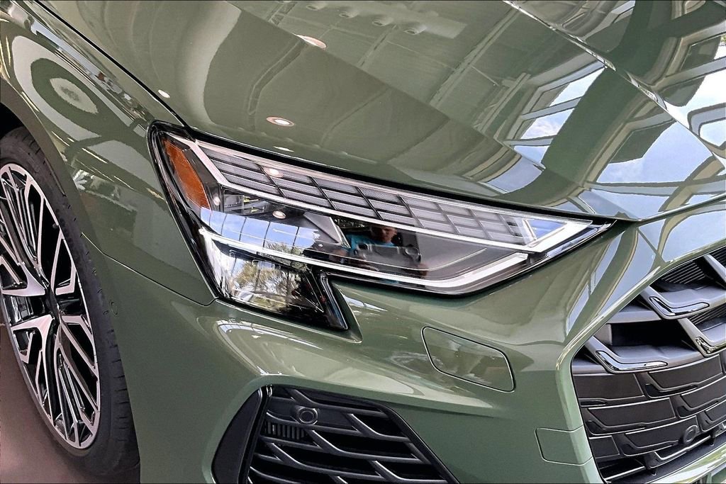 New 2026 Audi S3 Premium image 10