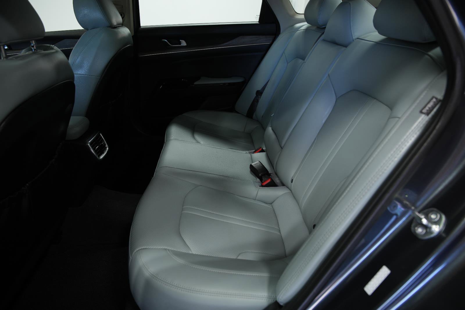 Used 2024 Kia K5 EX w/ EX Premium Package FWD image 23