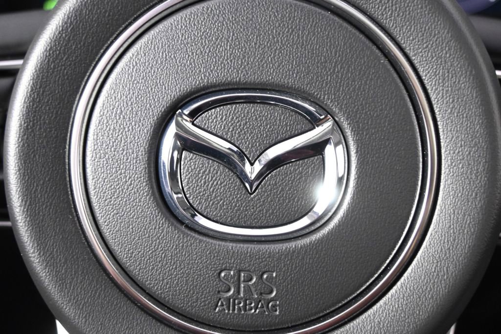 New 2026 MAZDA CX-90 3.3 Turbo w/ Premium Sport Pkg image 37