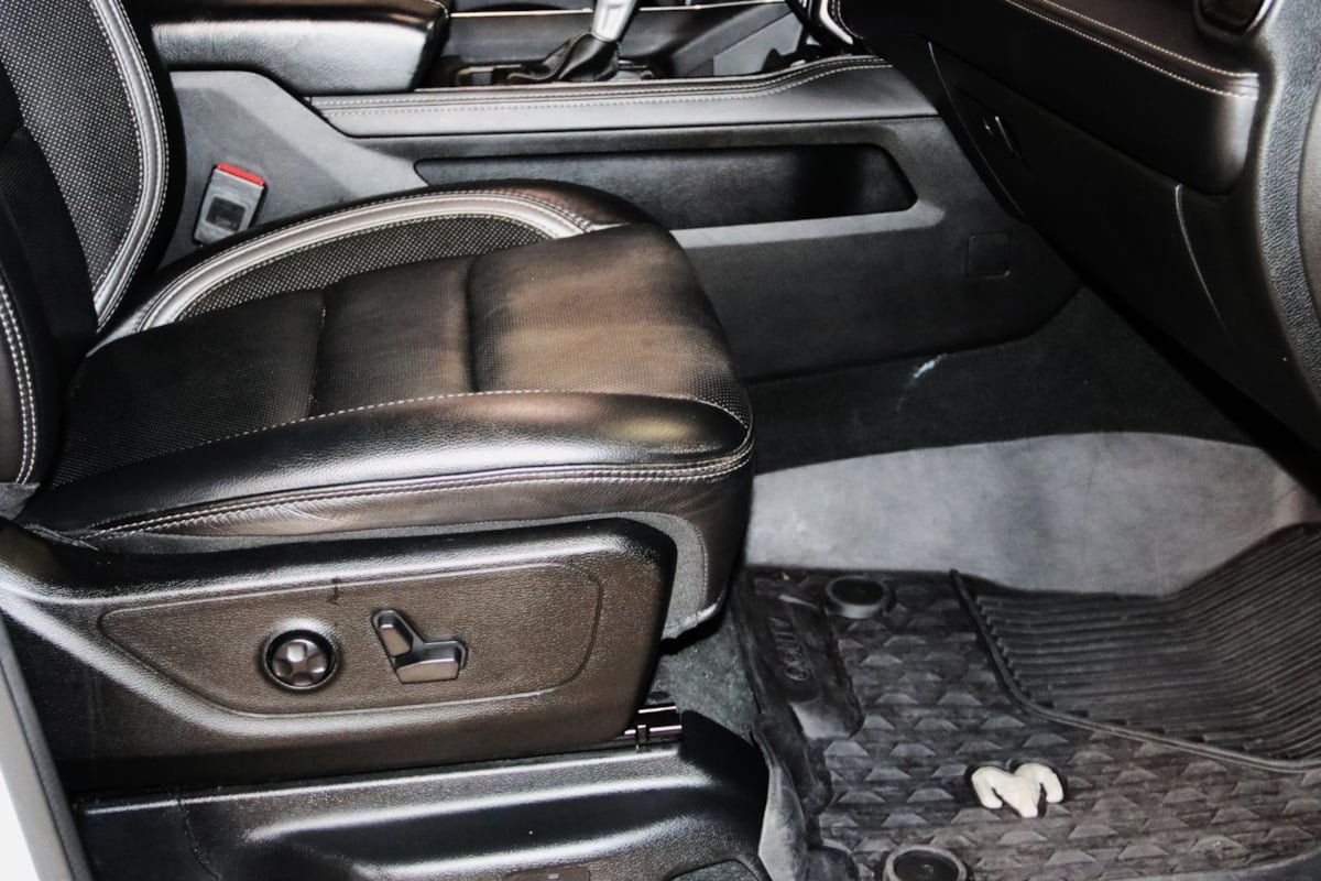 Used 2022 RAM 1500 TRX w/ TRX Level 1 Equipment Group AWD/4WD image 75