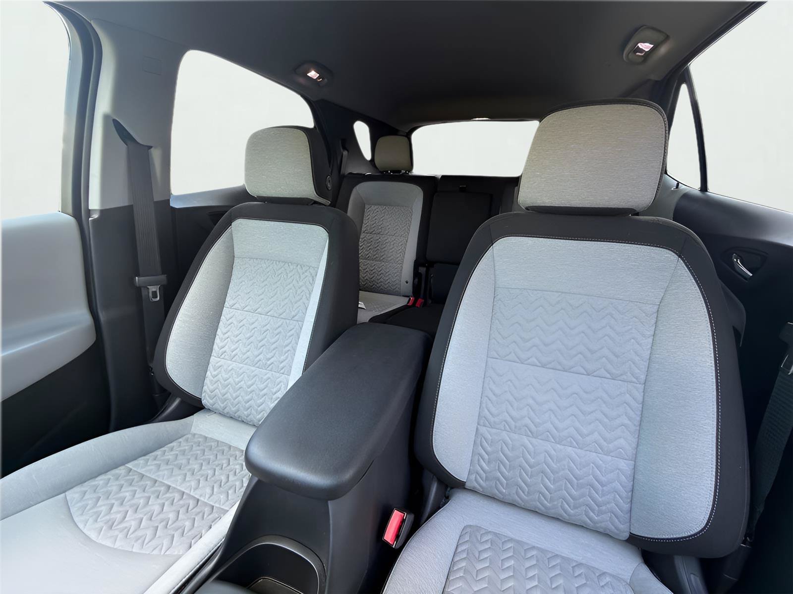 Certified 2023 Chevrolet Equinox LS w/ LS Convenience Package AWD/4WD image 27