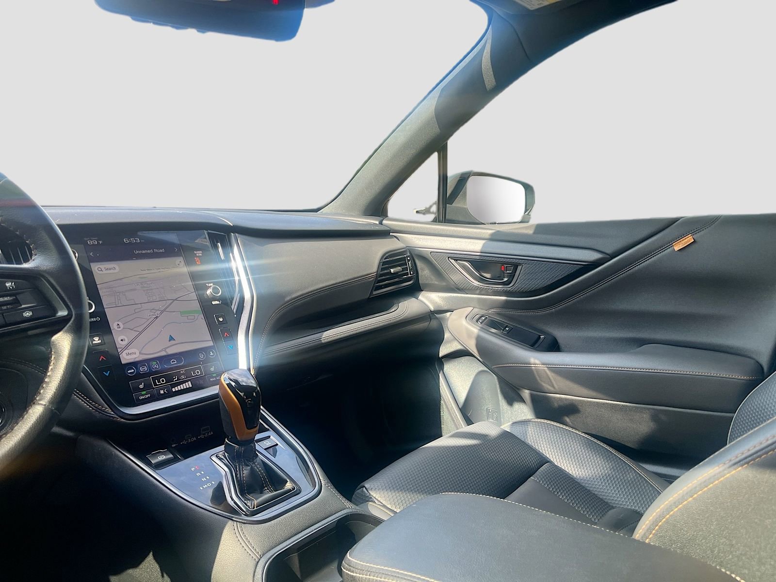 Used 2023 Subaru Outback Wilderness image 24