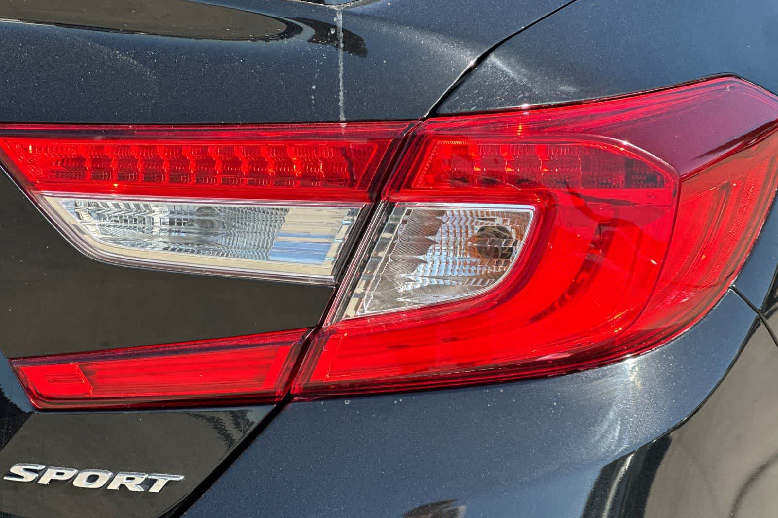 Used 2020 Honda Accord Sport image 33