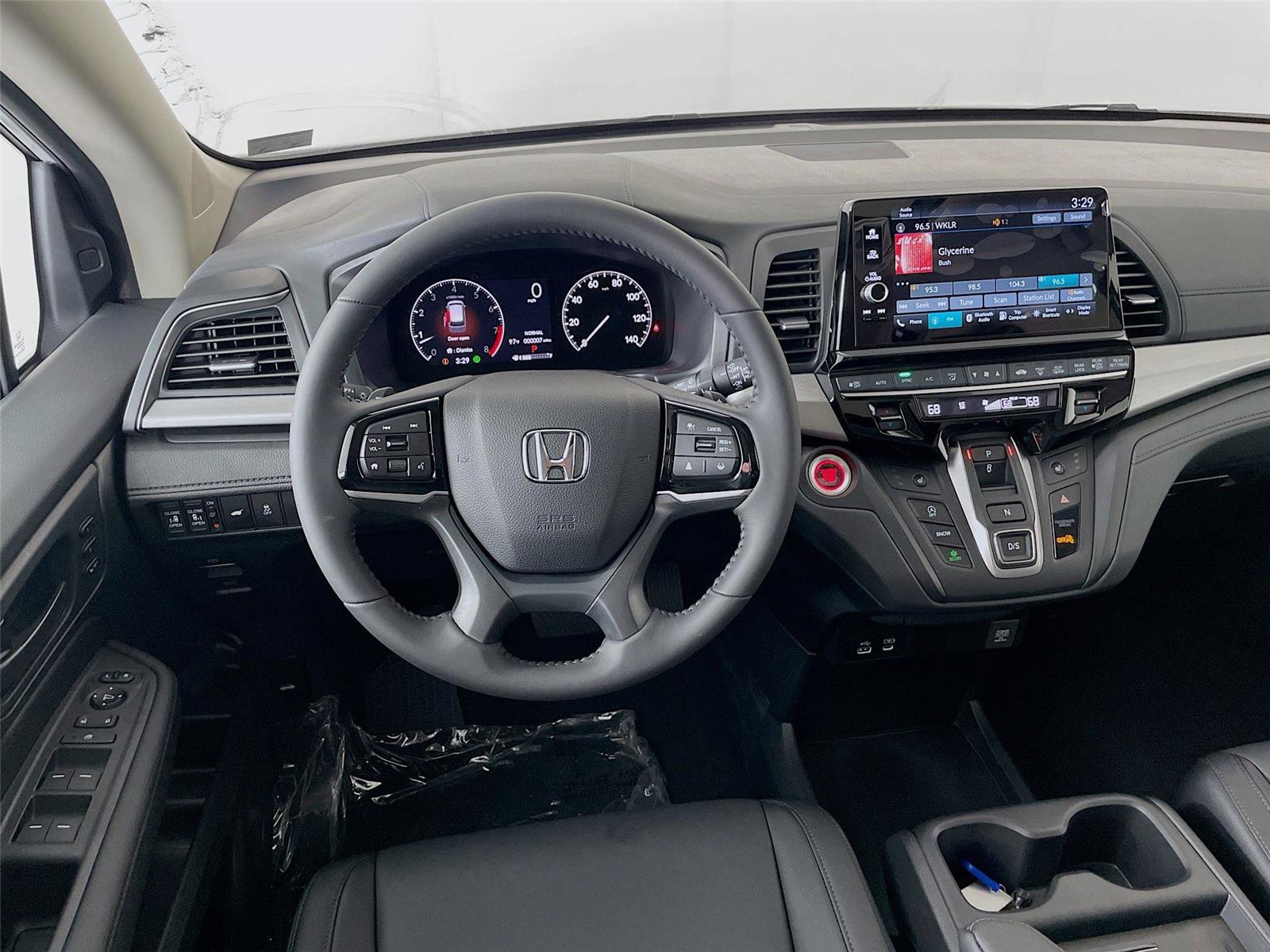 New 2026 Honda Odyssey EX-L image 18