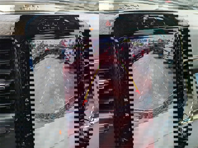 New 2025 RAM 1500 Limited image 22